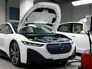 bonita springs electric car maintenance, annual service