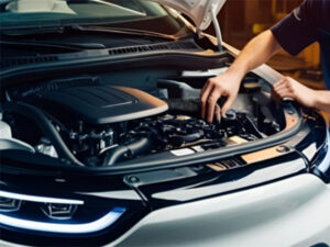 bonita springs electric car service, ev repair