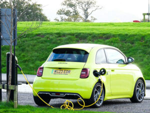 bonita springs electric car service, ev repair